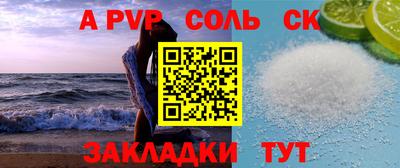 крисы Абакан