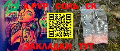 крисы Абакан